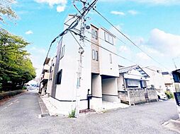 千葉県柏市明原4丁目