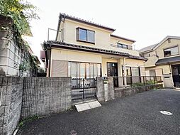 千葉県柏市青葉台1丁目