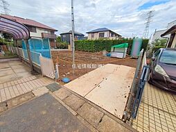 千葉県柏市花野井