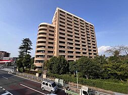 ソフィア柏公園　1号棟