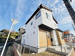 千葉県柏市花野井