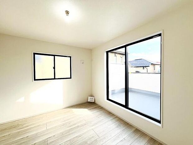 自分好みのアレンジで居心地の良い空間になりそうです。