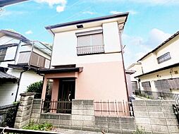 千葉県柏市豊四季
