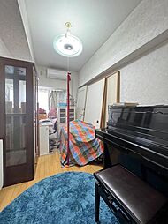 子供部屋の画像