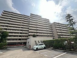 東急ドエル・ステージ21センターコート
