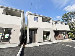 千葉県柏市新逆井1丁目