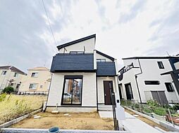 千葉県柏市豊四季