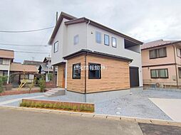 千葉県柏市花野井