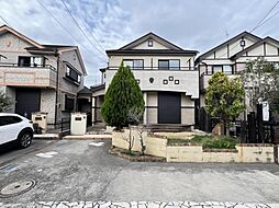 千葉県我孫子市南青山