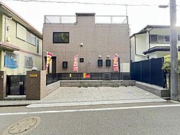 千葉県我孫子市中峠