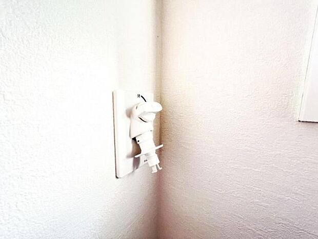 その他設備のご紹介です。