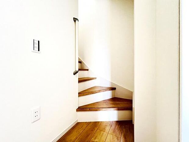 内観画像です。