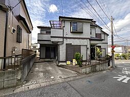 千葉県我孫子市つくし野1丁目