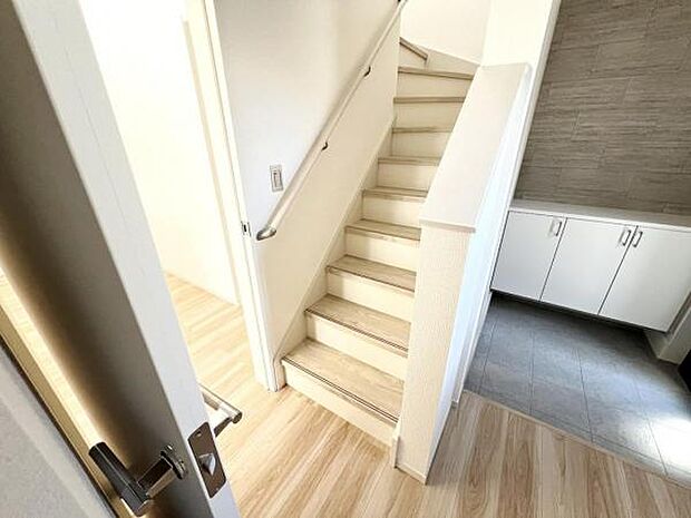 内観画像です。