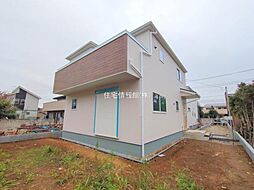 千葉県野田市中根