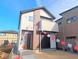 千葉県流山市江戸川台東4丁目