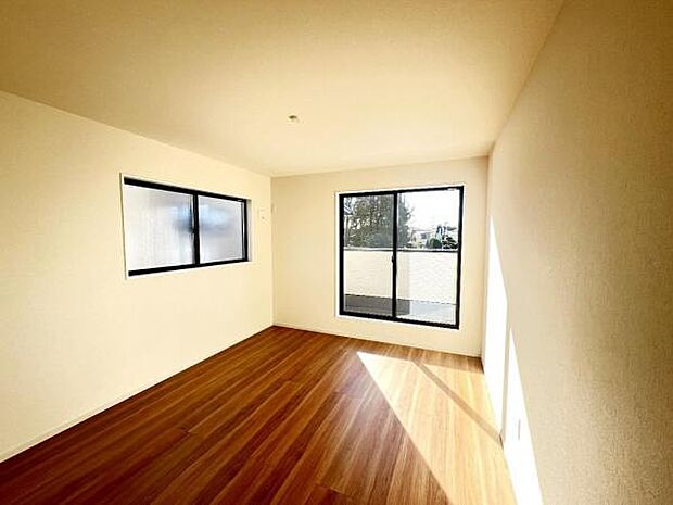 自分好みのアレンジで居心地の良い空間になりそうです。