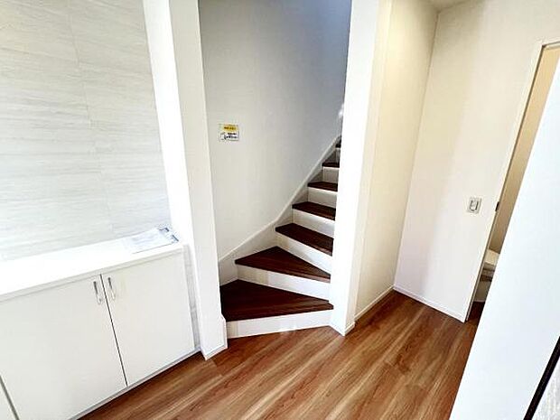 内観画像です。