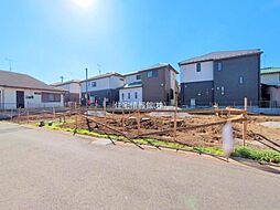 千葉県野田市尾崎