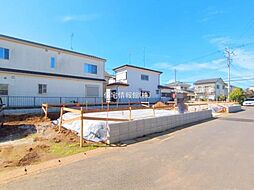 千葉県野田市尾崎