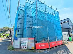 千葉県松戸市小山