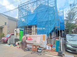 千葉県松戸市新松戸6丁目