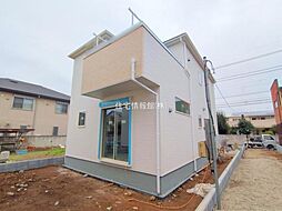 千葉県野田市中根