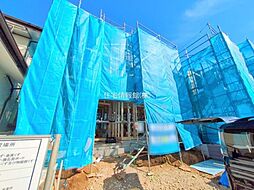 千葉県野田市大殿井