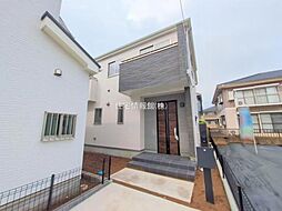 千葉県松戸市新松戸6丁目