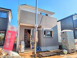 千葉県松戸市東平賀