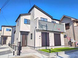 千葉県松戸市古ケ崎3丁目