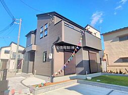 千葉県松戸市古ケ崎3丁目