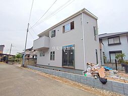 千葉県野田市中野台