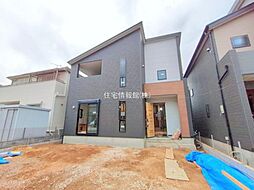 千葉県野田市中野台