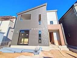 千葉県野田市中野台