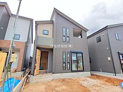 千葉県野田市中野台