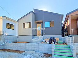 千葉県野田市中野台