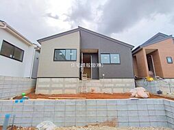 千葉県野田市中野台