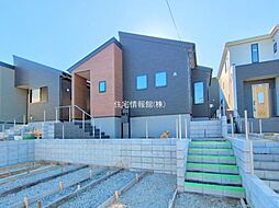 千葉県野田市中野台