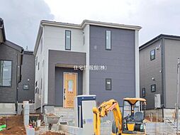 千葉県野田市中野台