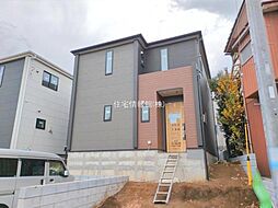 千葉県野田市中野台