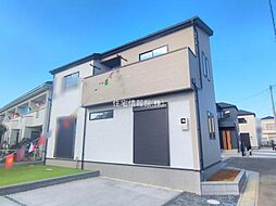 千葉県松戸市古ケ崎3丁目