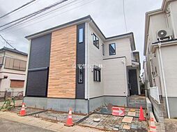 千葉県松戸市日暮8丁目