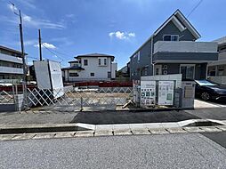 千葉県松戸市新松戸南1丁目