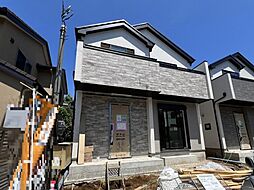 千葉県松戸市常盤平2丁目