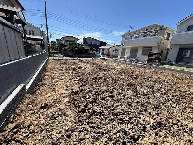 ぜひ現地をご覧くださいませ。
