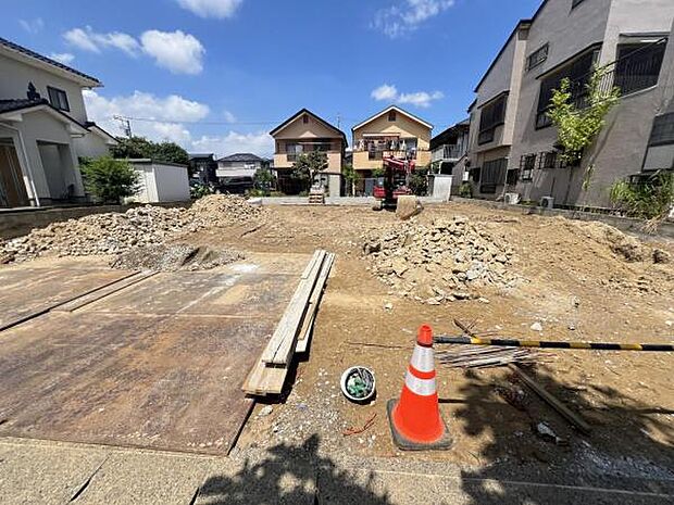 ぜひ現地をご覧くださいませ。