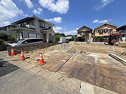 千葉県松戸市新松戸南2丁目