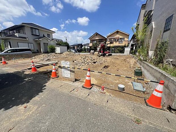 ぜひ現地をご覧くださいませ。