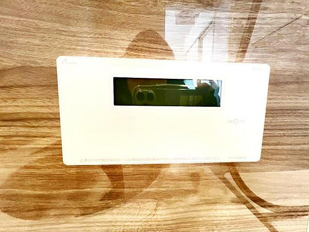 その他設備のご紹介です。